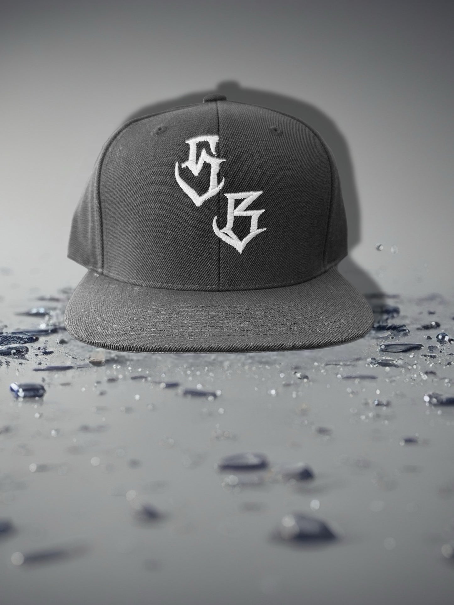 Embroidered SB Snapback