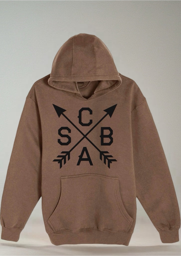 SB X CA Lightweight Hoodie