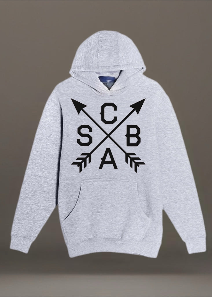 SB X CA Lightweight Hoodie