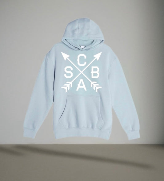 SB X CA Lightweight Hoodie