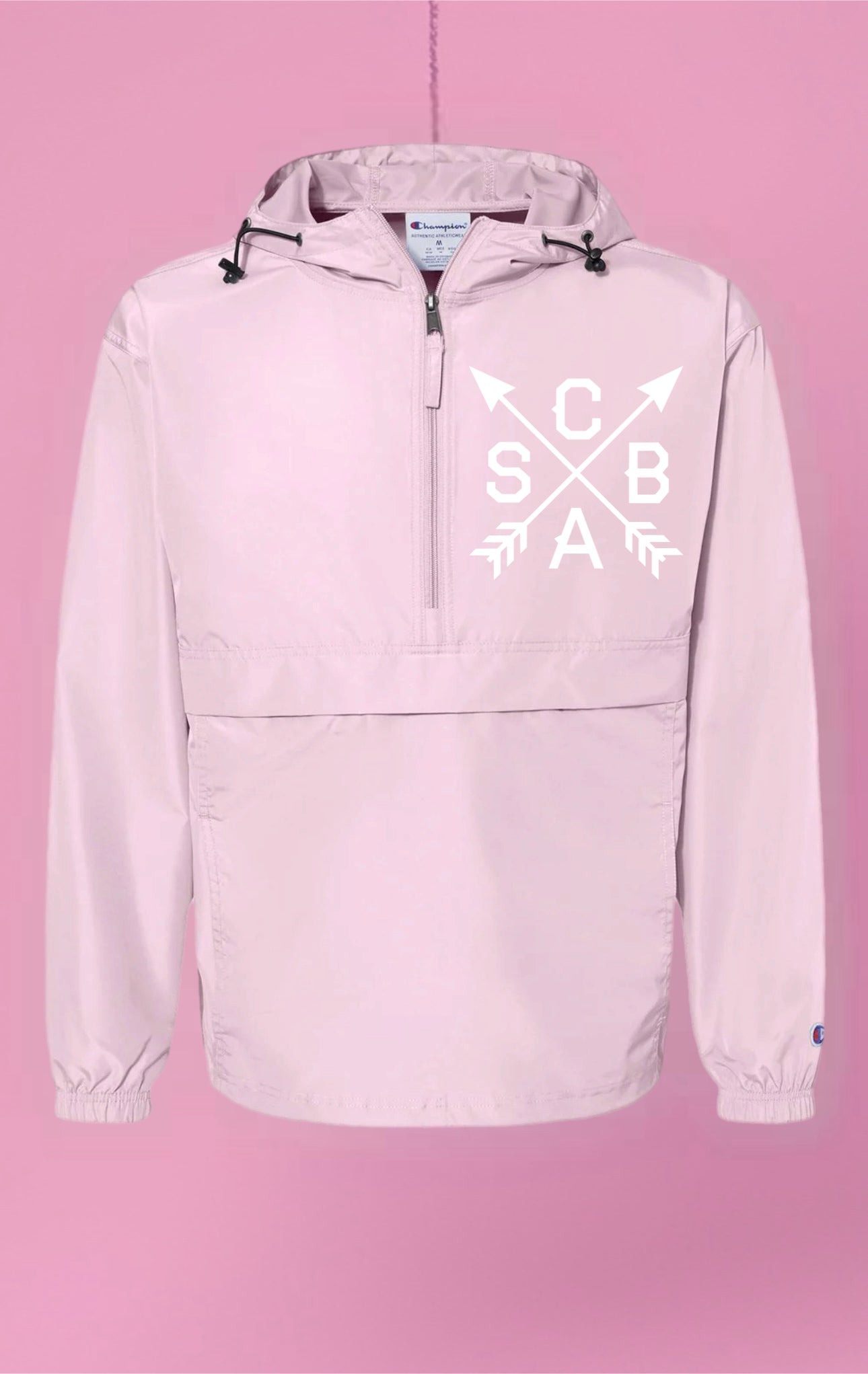 SB X CA Champions Packable Jacket