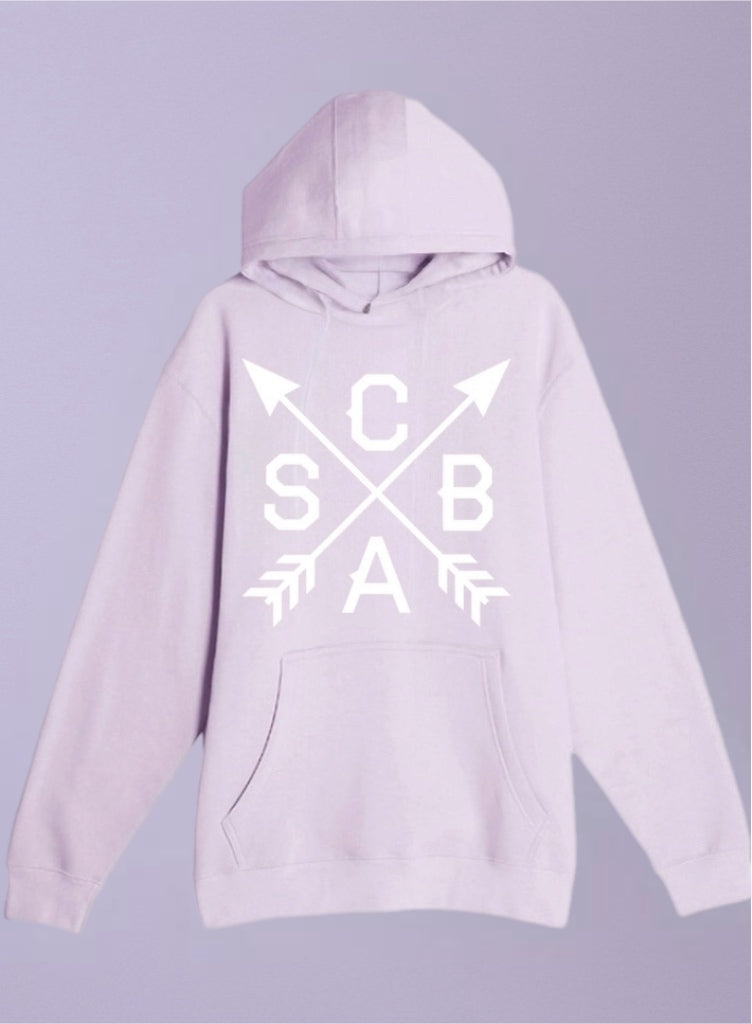 SB X CA Lightweight Hoodie