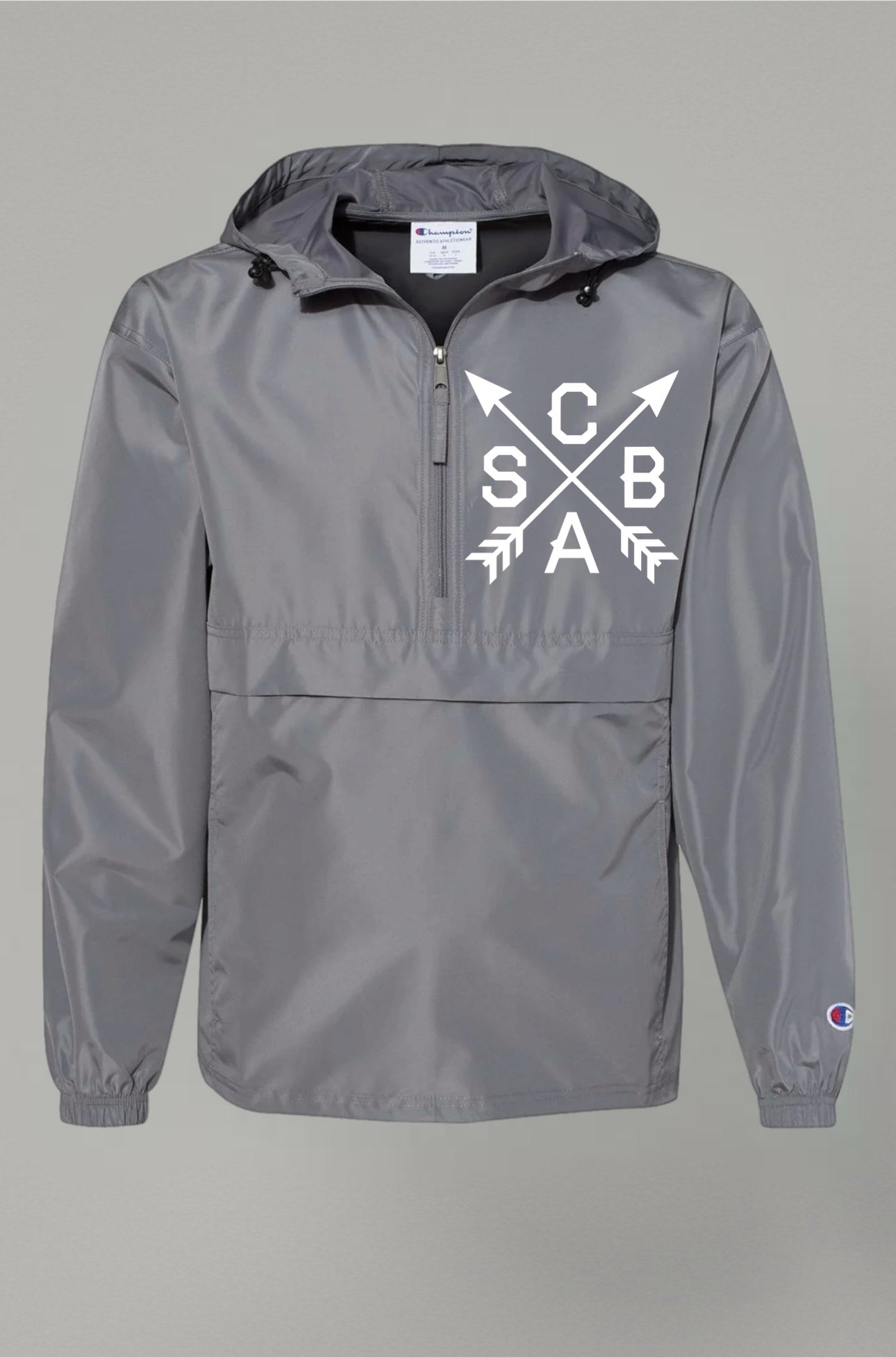 SB X CA Champions Packable Jacket