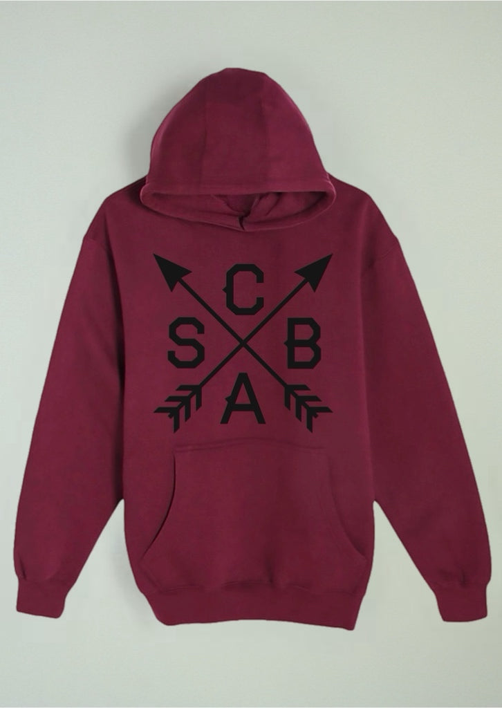SB X CA Lightweight Hoodie