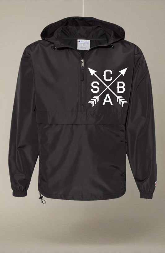 SB X CA Champions Packable Jacket