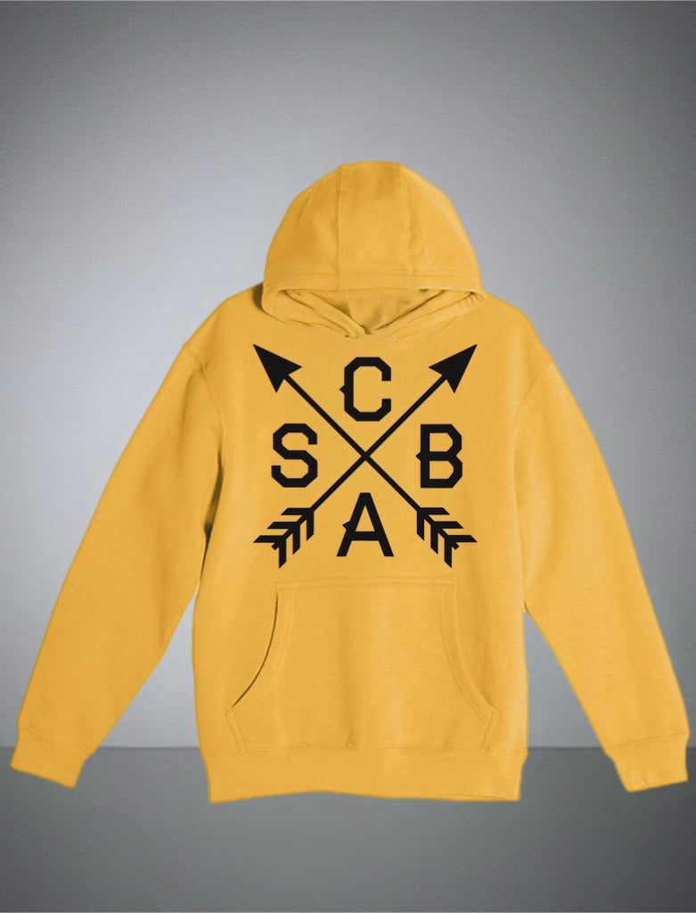 SB X CA Lightweight Hoodie