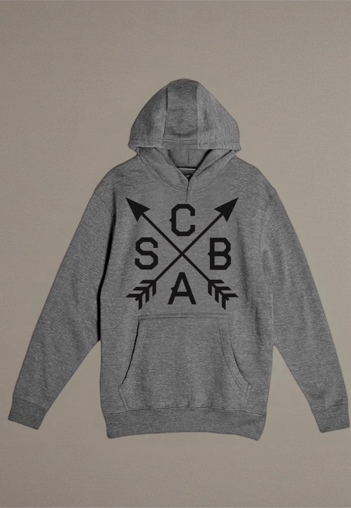 SB X CA Lightweight Hoodie