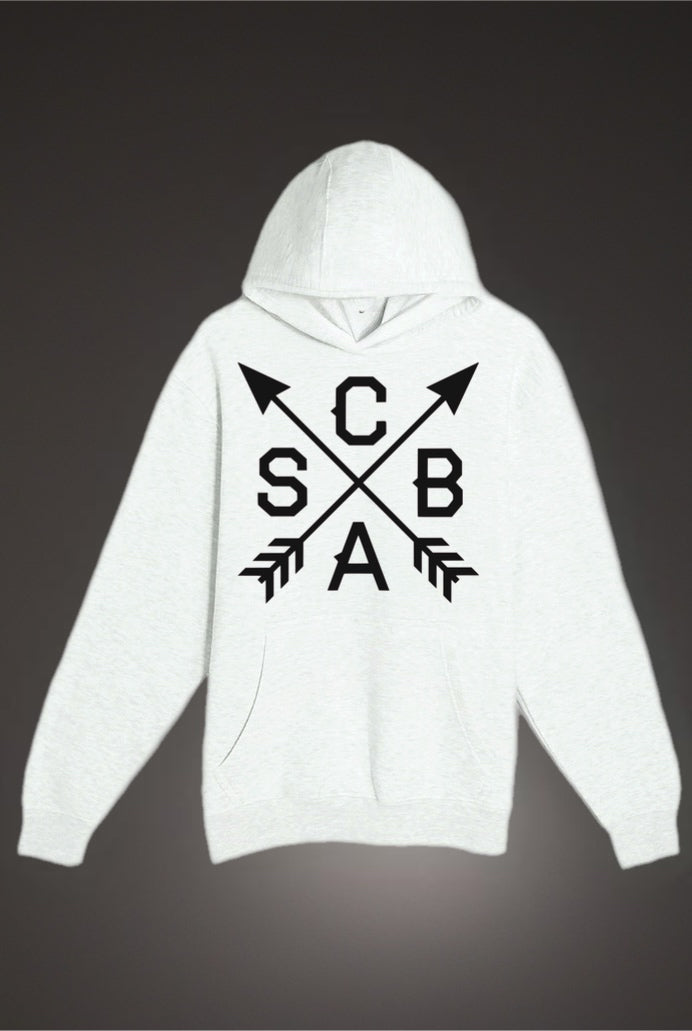 SB X CA Lightweight Hoodie